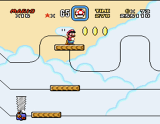 Super Mario World